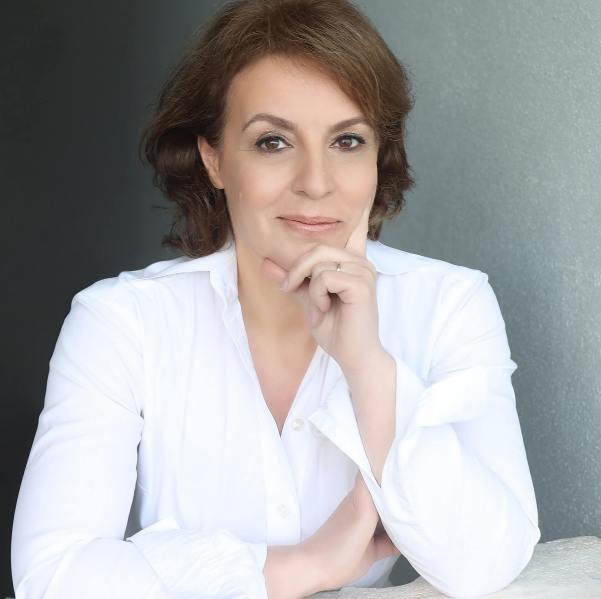 Donika Gërvalla-Schwarz