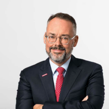 Peter Friedrich