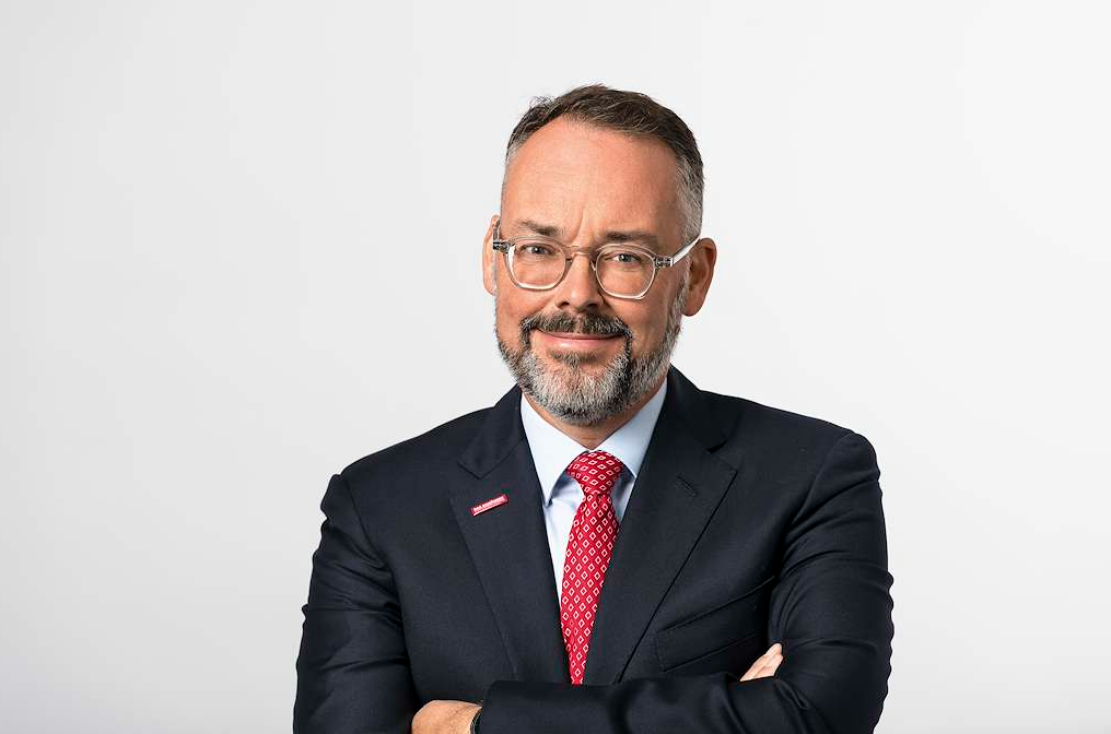 Peter Friedrich