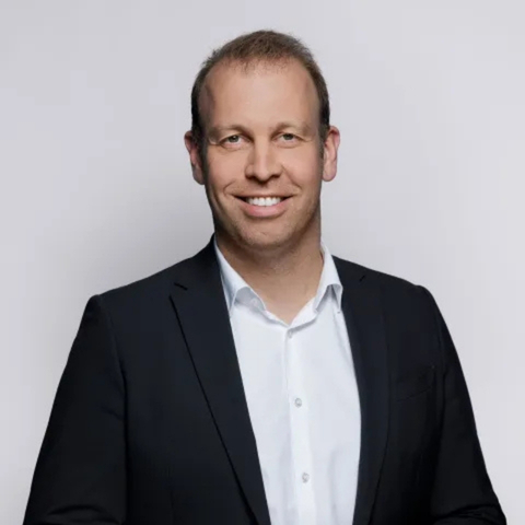 Dr. David Preisendanz
