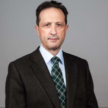 Dr Ricardo Giucci