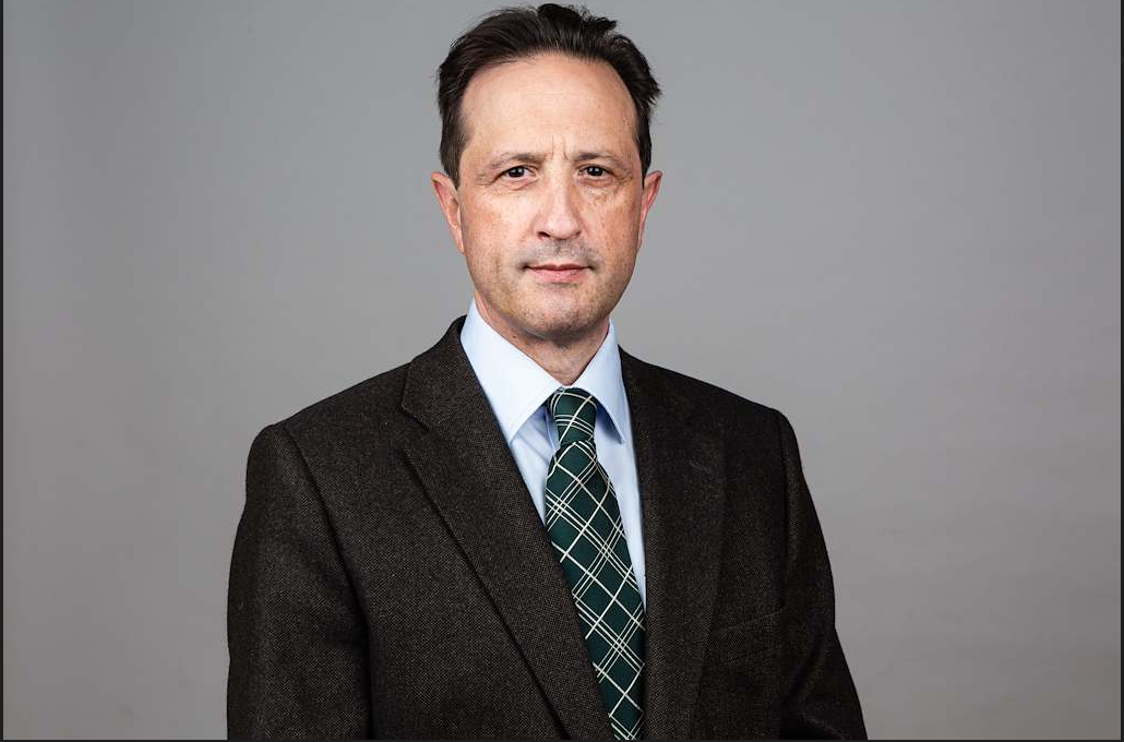 Dr. Ricardo Giucci