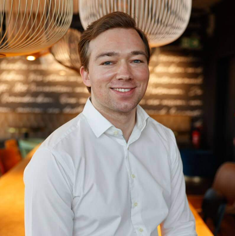 Valentin Brandt