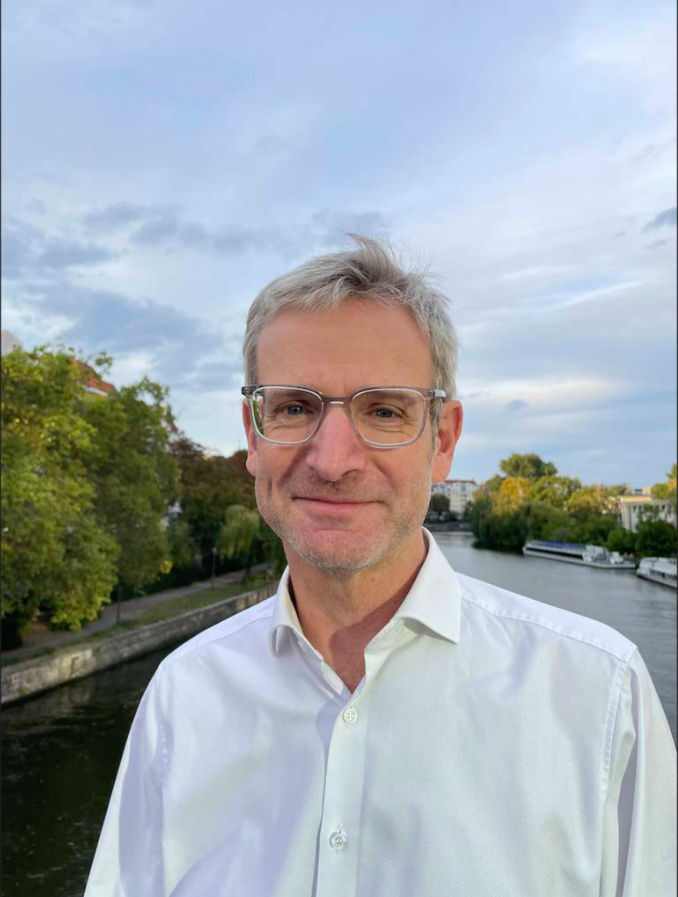 Bjoern Vogler