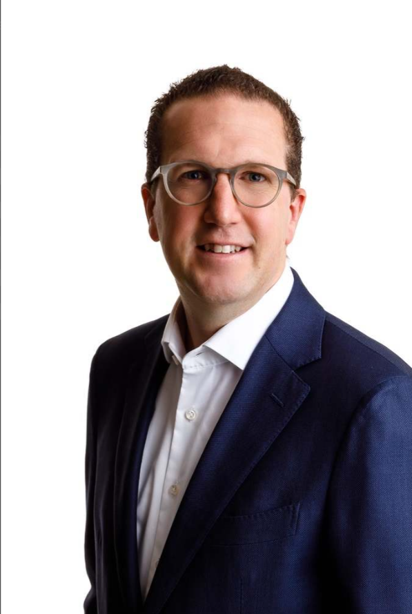 Daniel Zittel