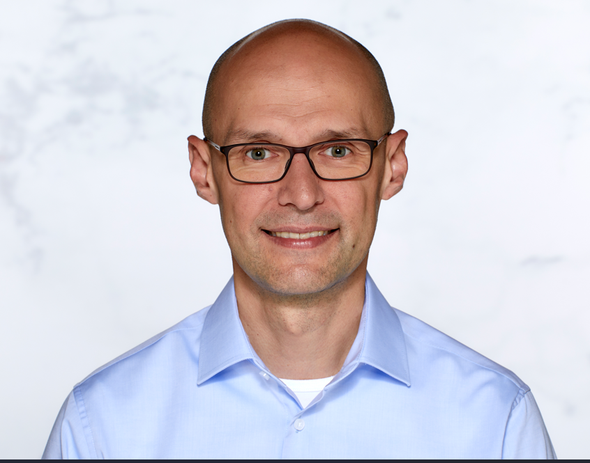 Christian Binnig