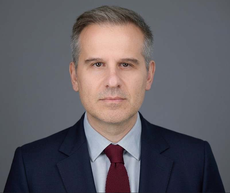 Aris Matopoulos