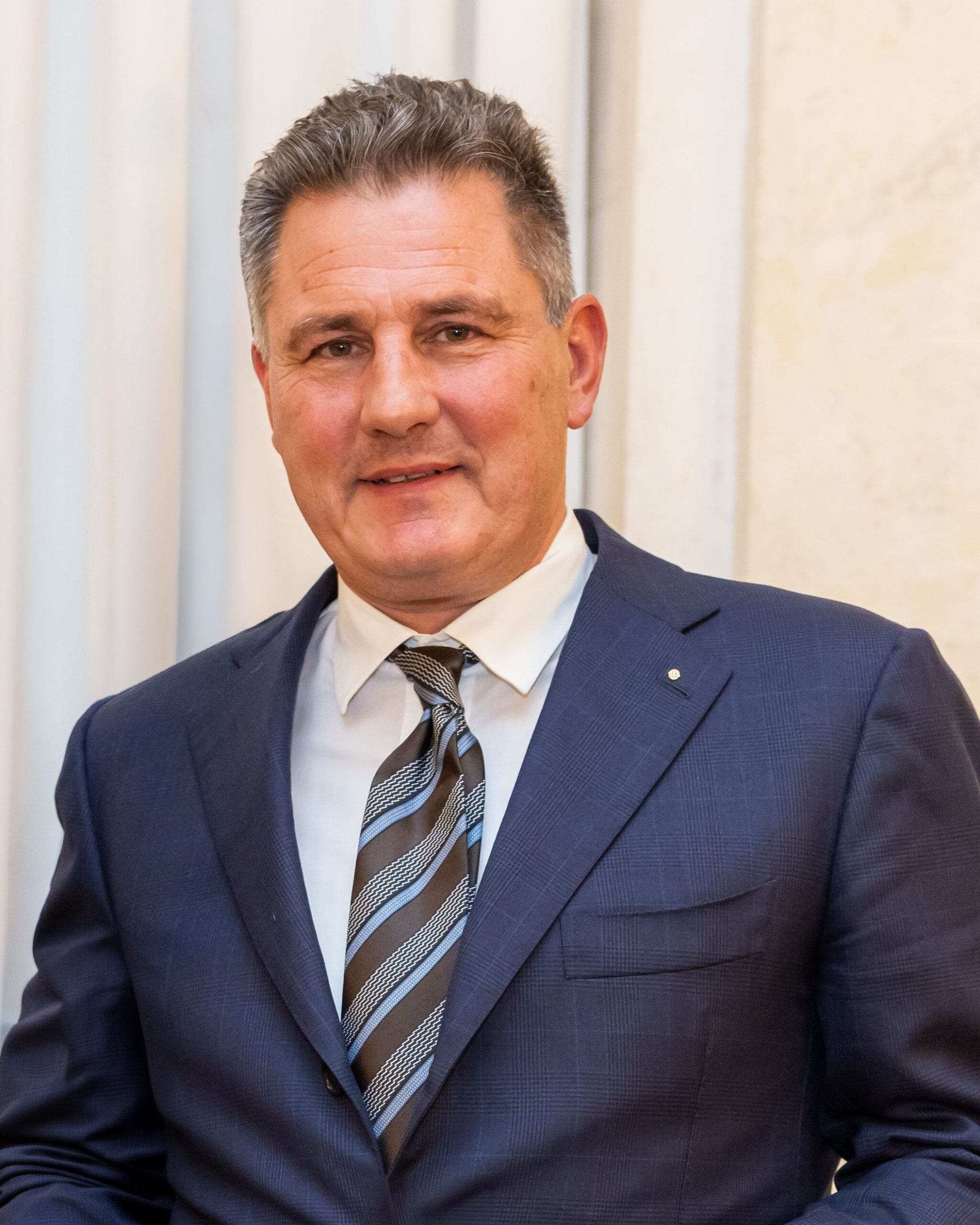 Bernd Richter