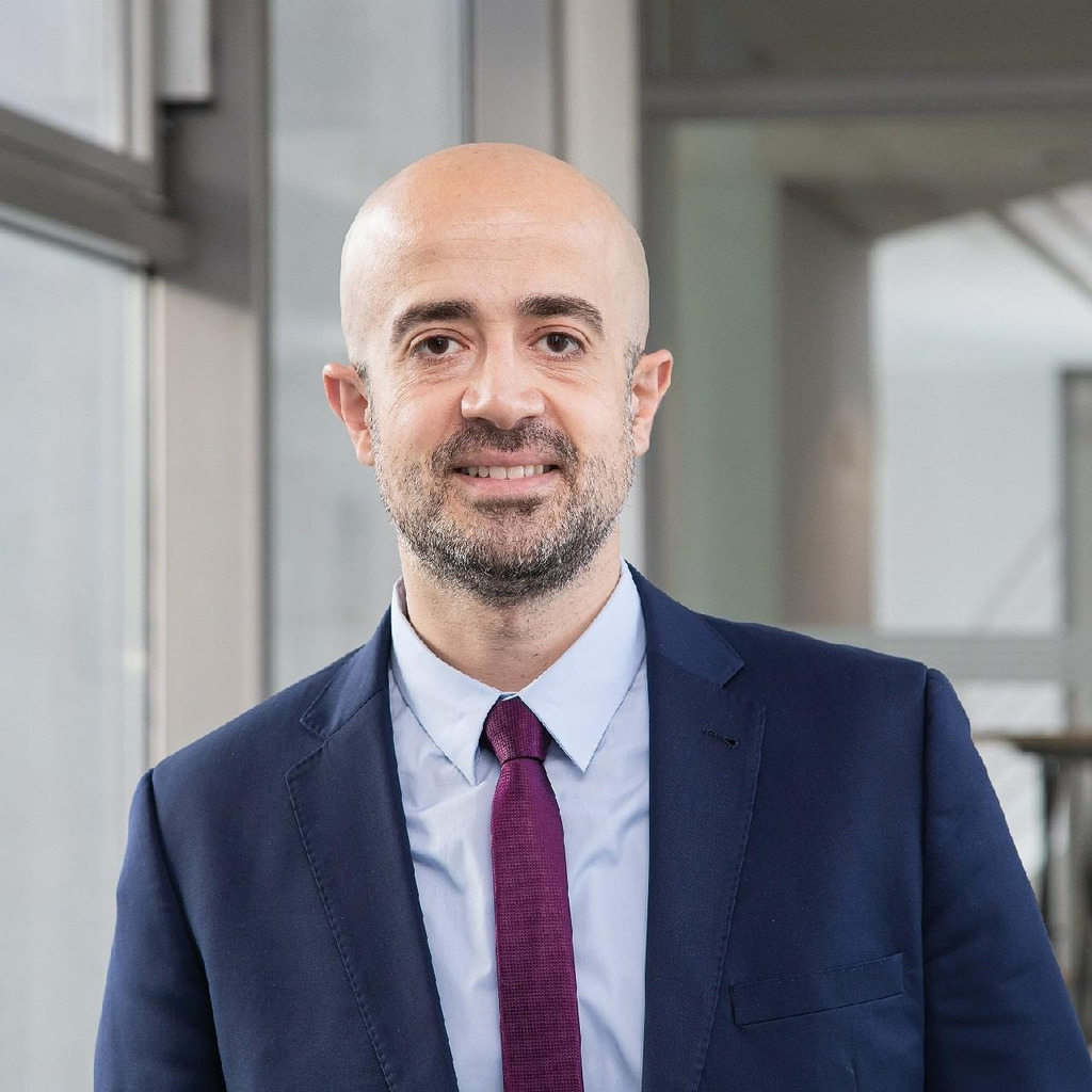 Amir Alizadeh