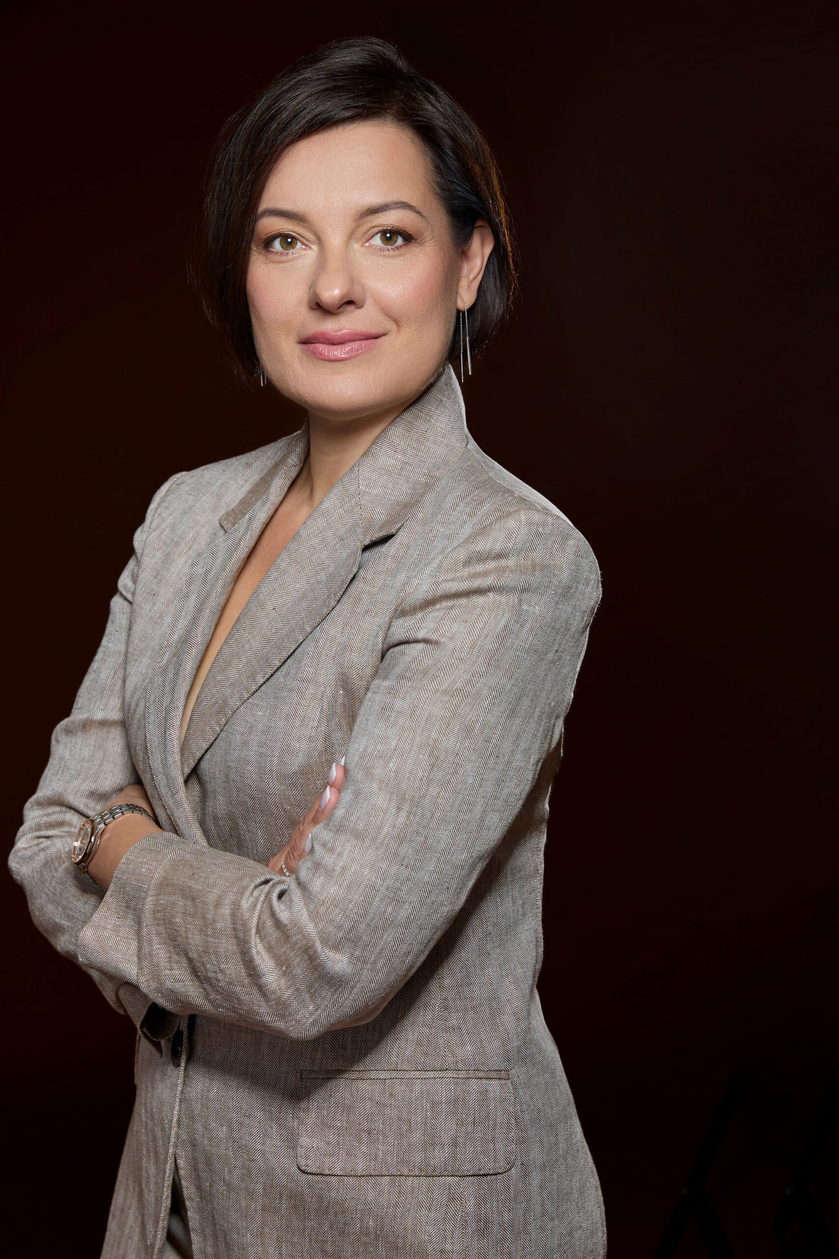 Olena Antonova