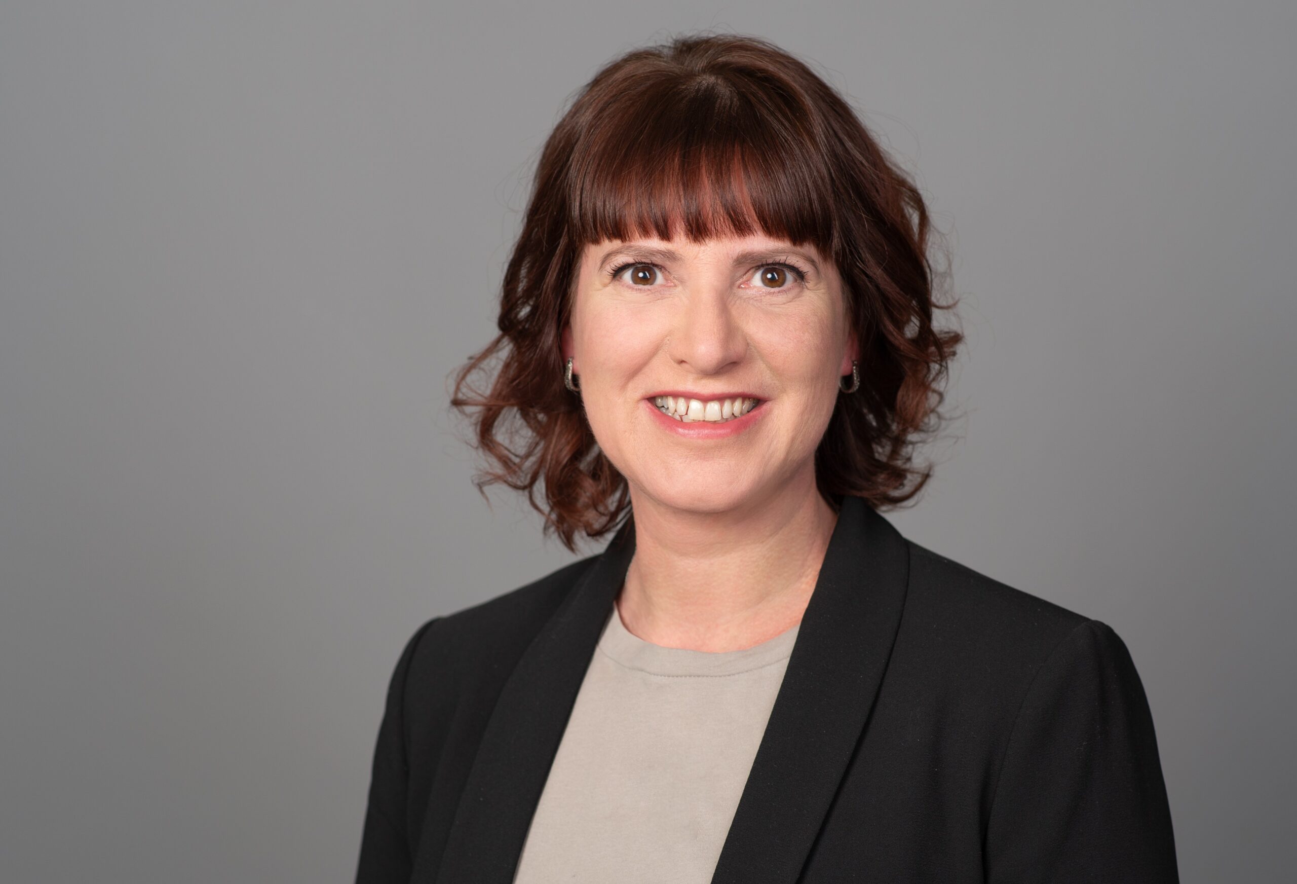 Anja Quiring